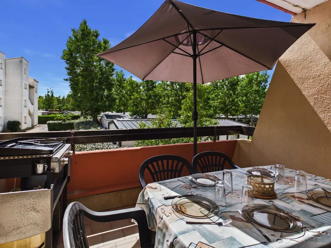 Location de Vacances MARSEILLAN-PLAGE 684