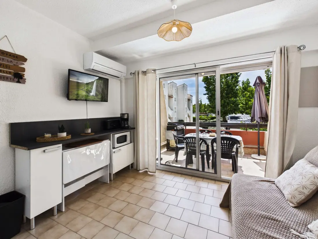 Location de Vacances MARSEILLAN-PLAGE 684