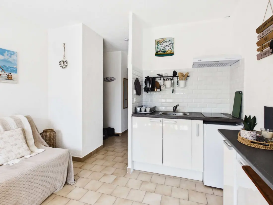 Location de Vacances MARSEILLAN-PLAGE 684