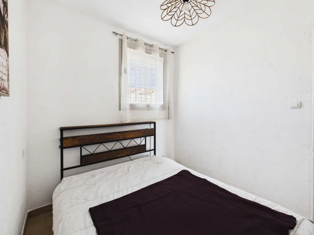 Location de Vacances MARSEILLAN-PLAGE 684