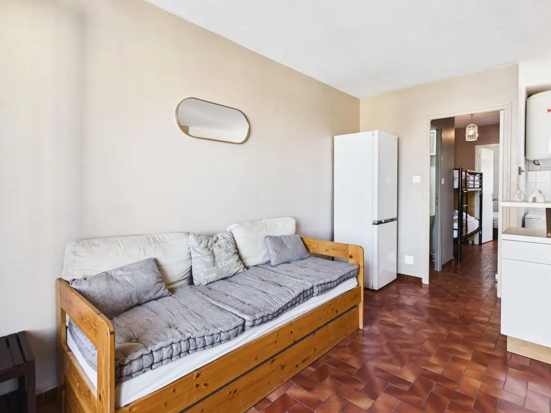Location de Vacances MARSEILLAN-PLAGE 685