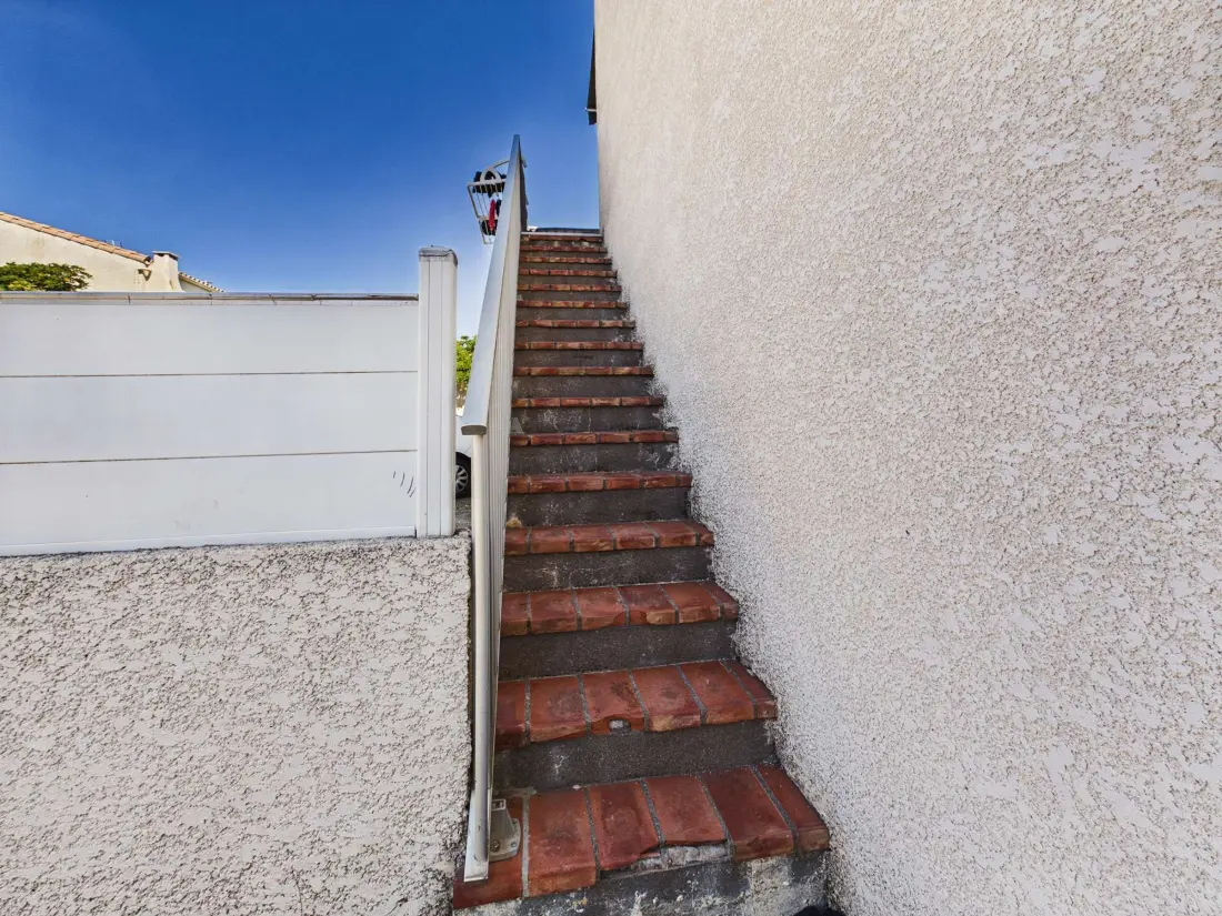 Location de Vacances MARSEILLAN-PLAGE 685
