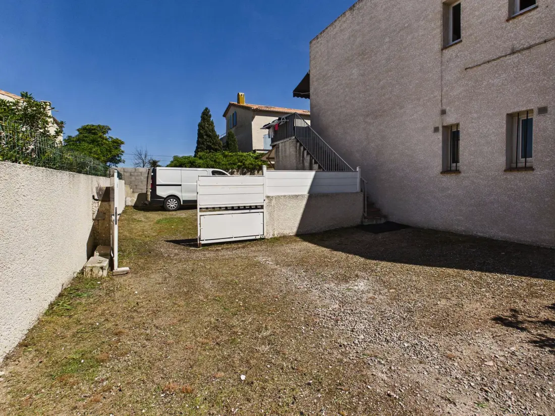 Location de Vacances MARSEILLAN-PLAGE 685