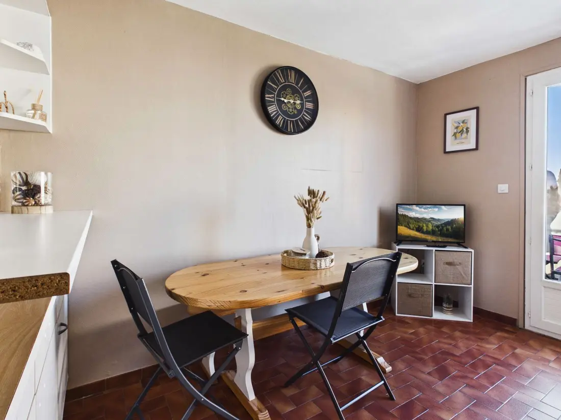 Location de Vacances MARSEILLAN-PLAGE 685