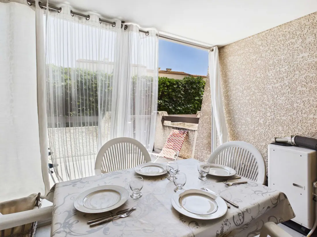 Location de Vacances MARSEILLAN-PLAGE 687