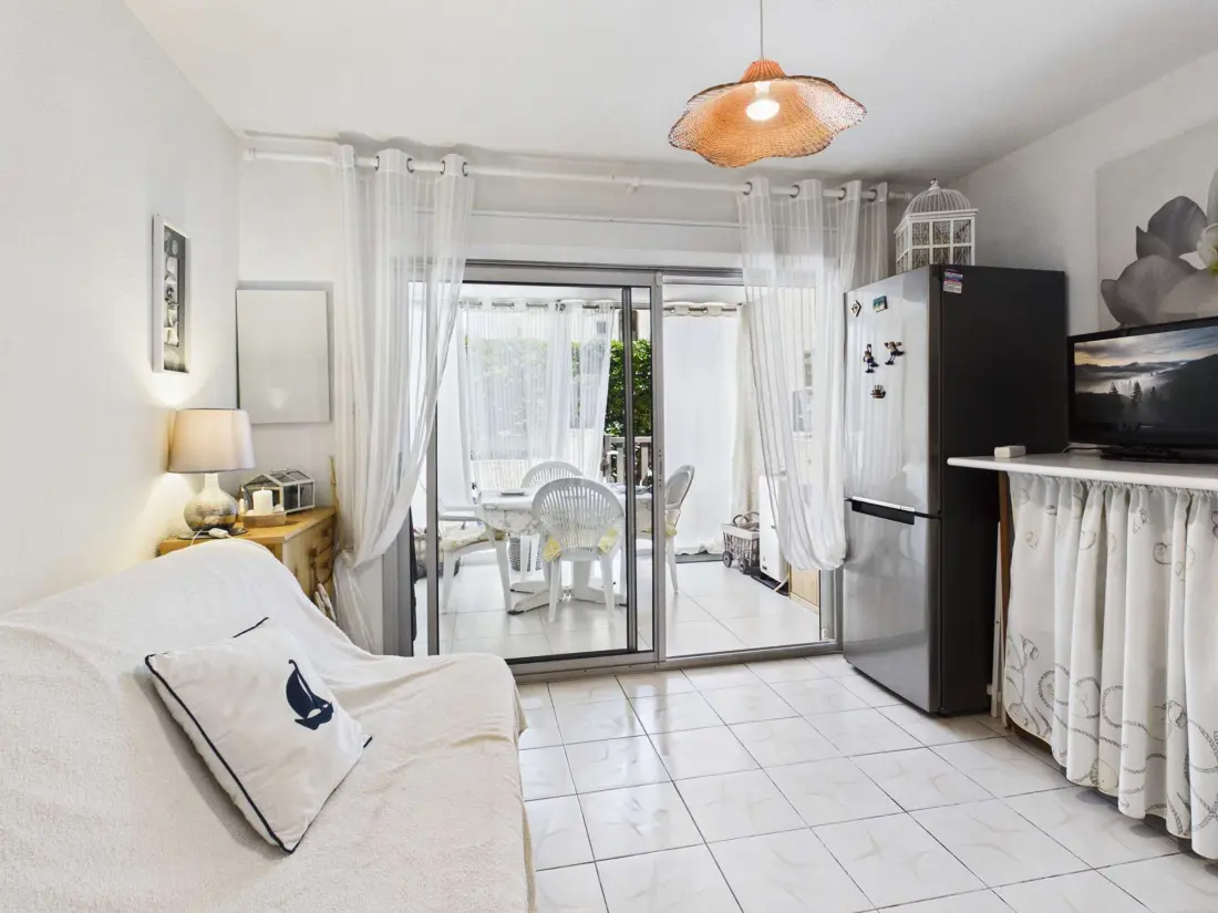 Location de Vacances MARSEILLAN-PLAGE 687