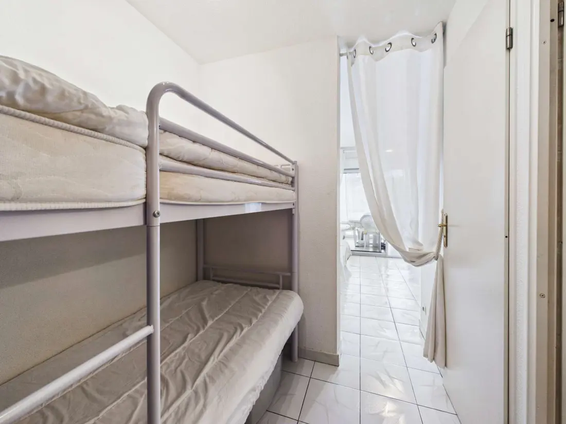 Location de Vacances MARSEILLAN-PLAGE 687
