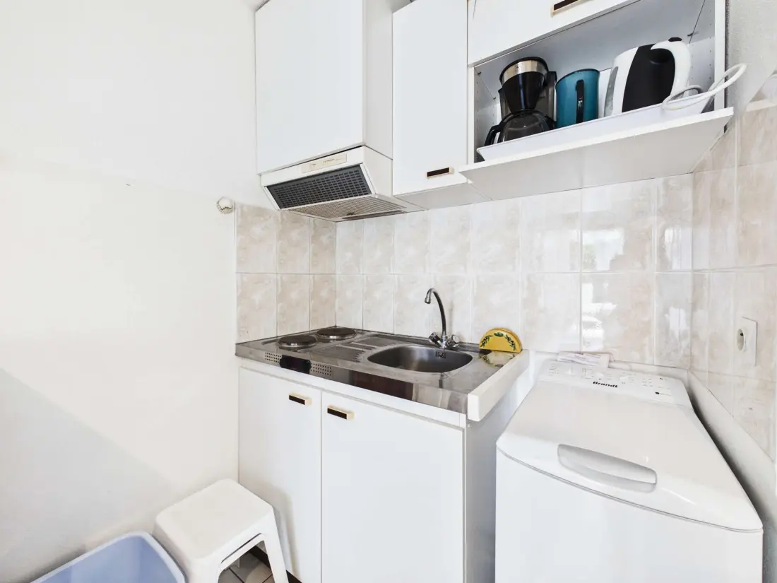 Location de Vacances MARSEILLAN-PLAGE 687