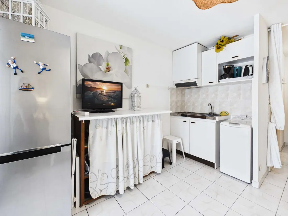 Location de Vacances MARSEILLAN-PLAGE 687