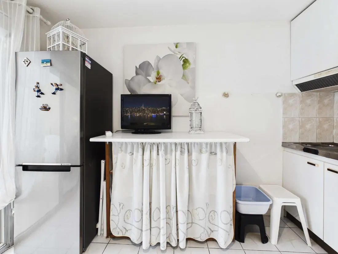 Location de Vacances MARSEILLAN-PLAGE 687