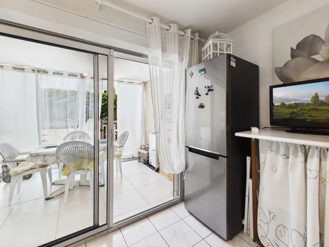 Location de Vacances MARSEILLAN-PLAGE 687