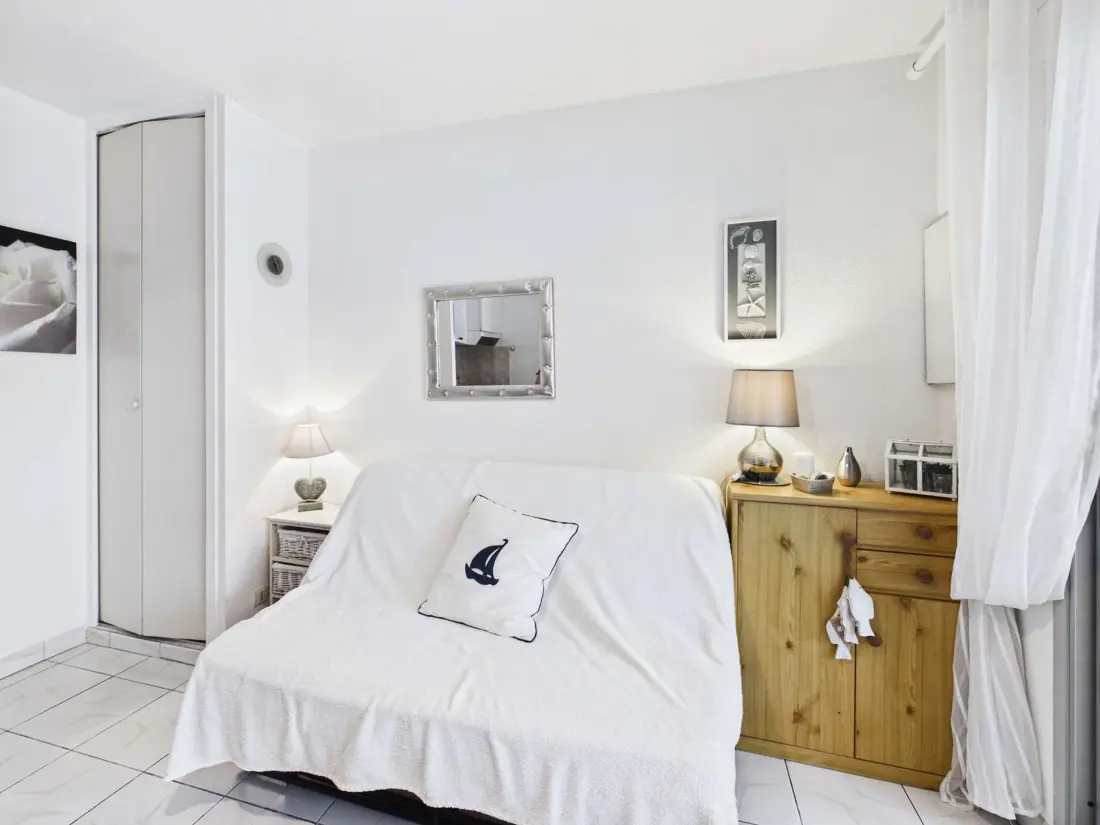 Location de Vacances MARSEILLAN-PLAGE 687