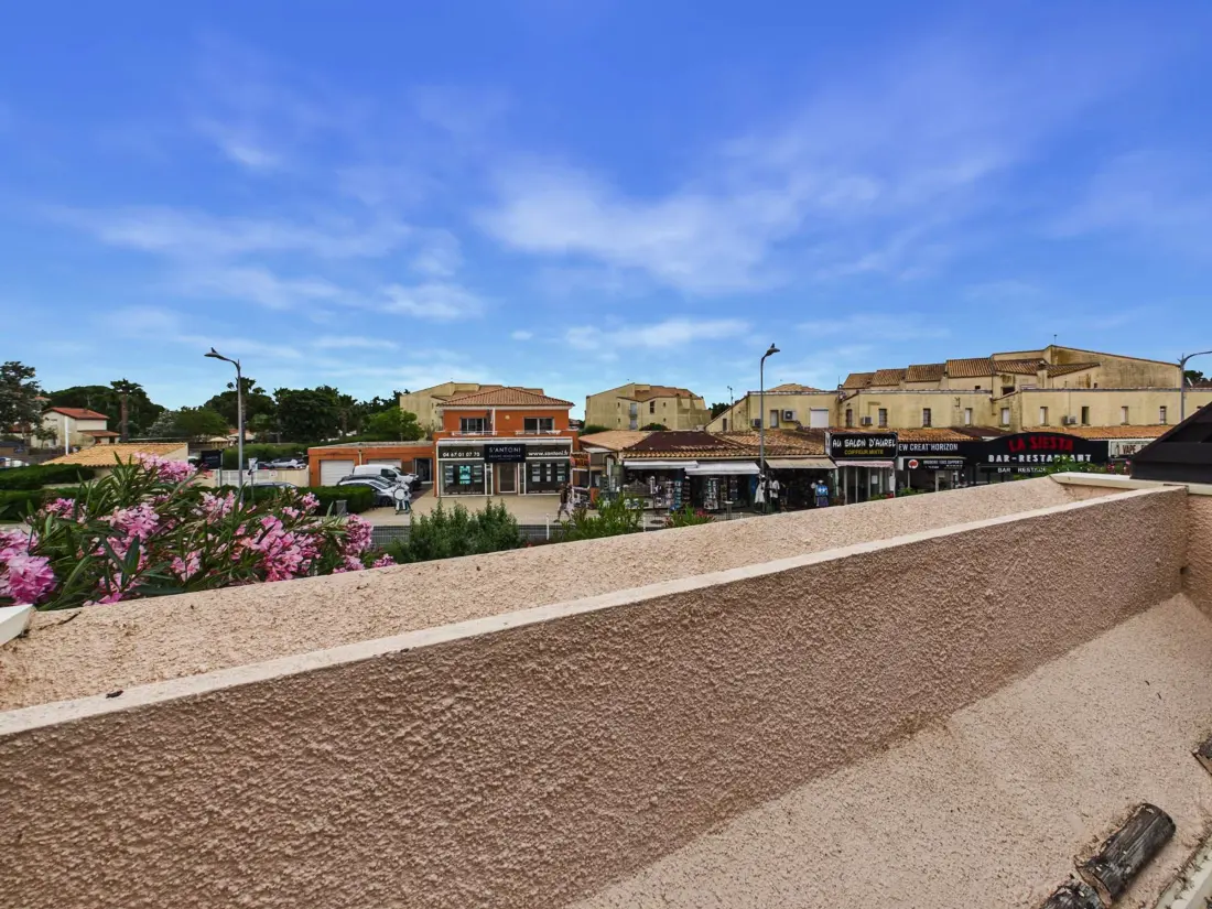 Location de Vacances MARSEILLAN-PLAGE 688