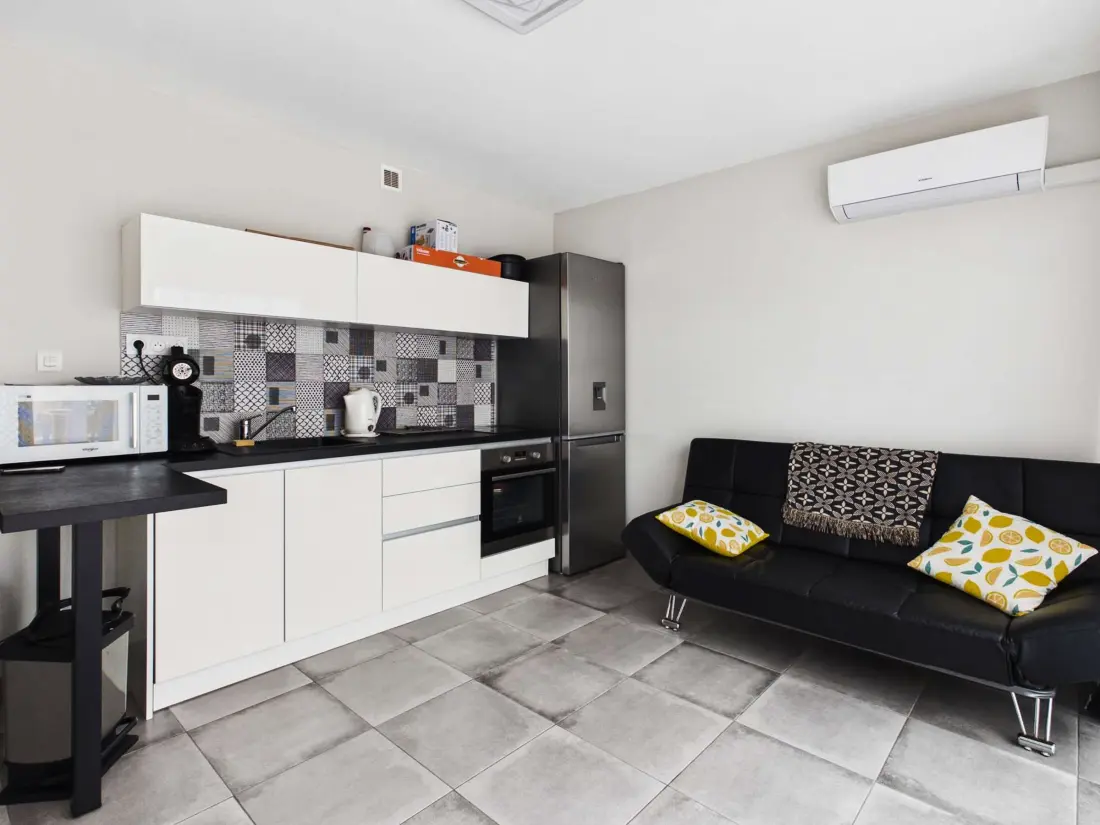 Location de Vacances MARSEILLAN-PLAGE 688