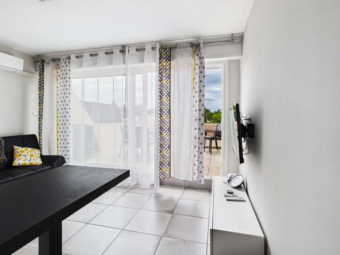 Location de Vacances MARSEILLAN-PLAGE 688