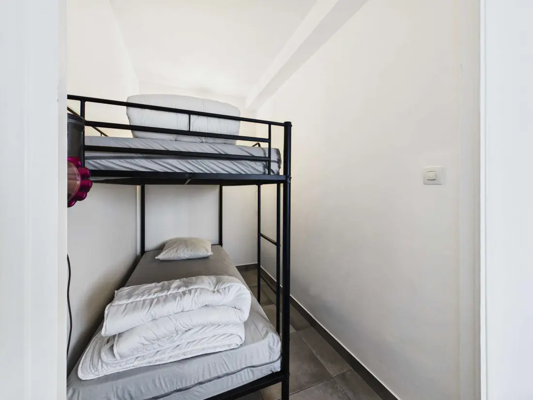 Location de Vacances MARSEILLAN-PLAGE 688