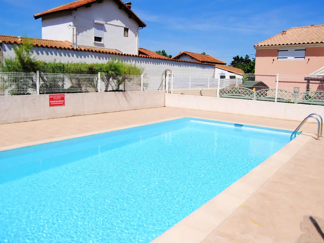 Location de Vacances MARSEILLAN-PLAGE 545