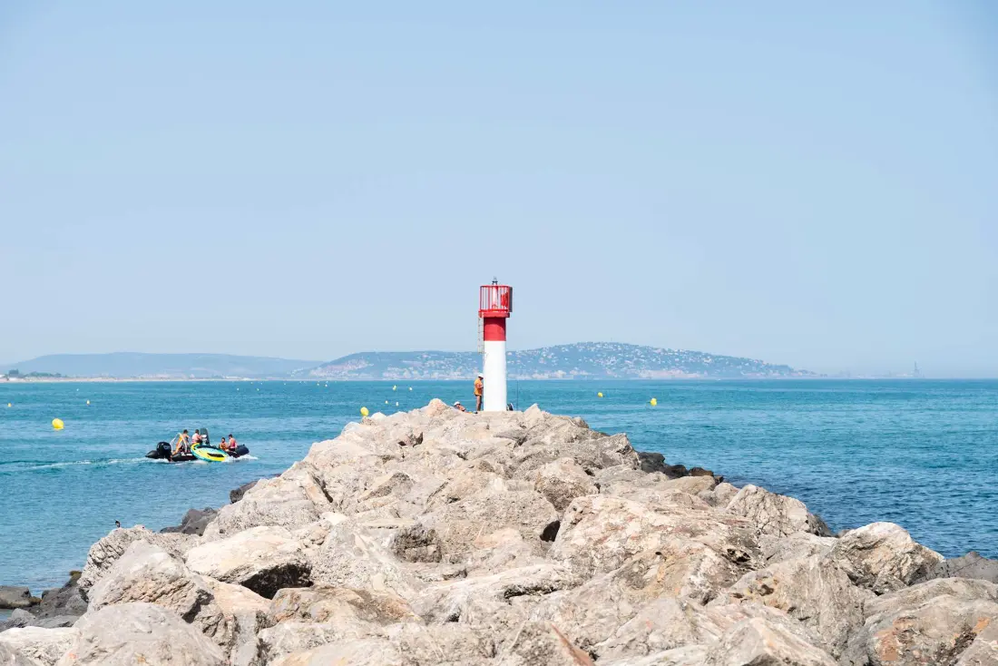 Résidence Airettes (rés. Les)