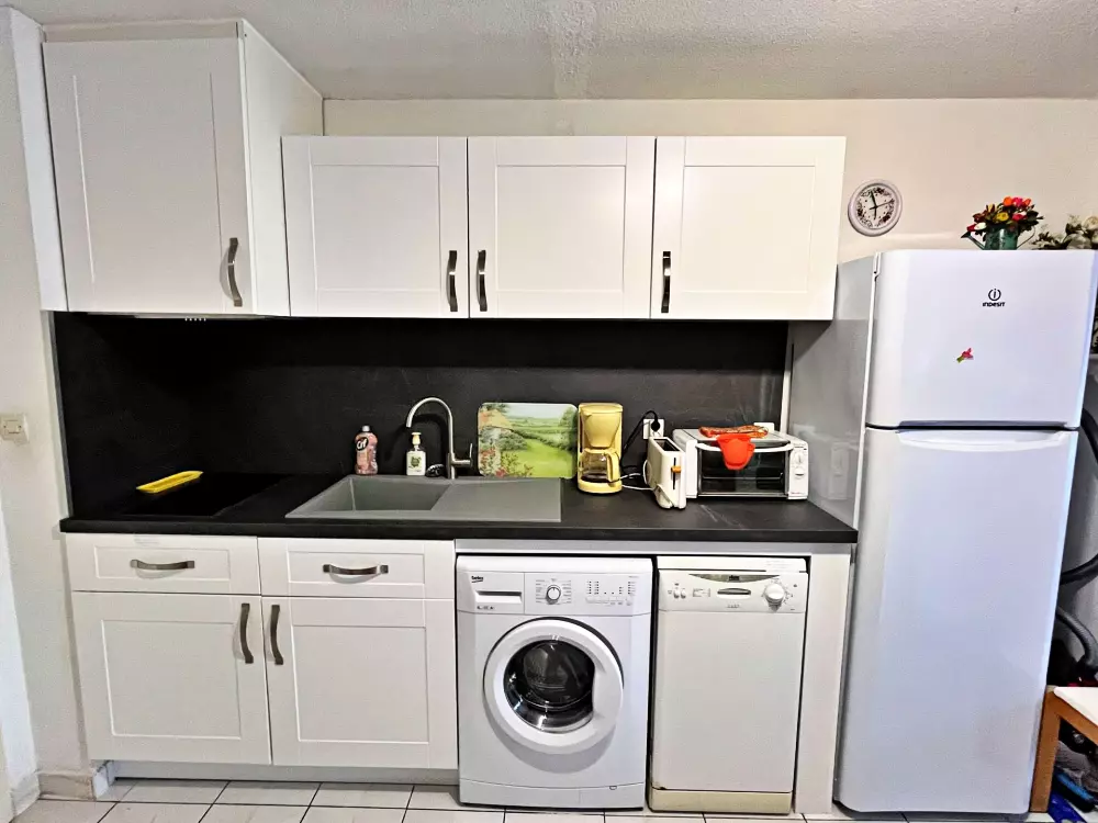 Résidence Clos Des Pins I(rés.