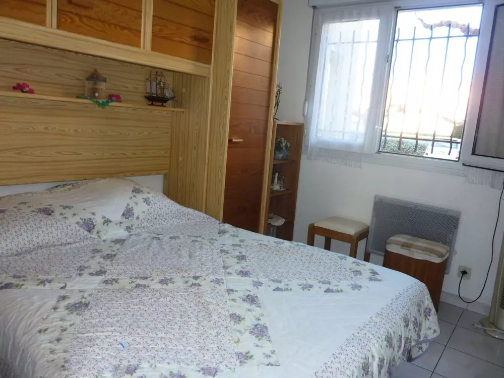 Résidence Clos Des Pins I(rés.