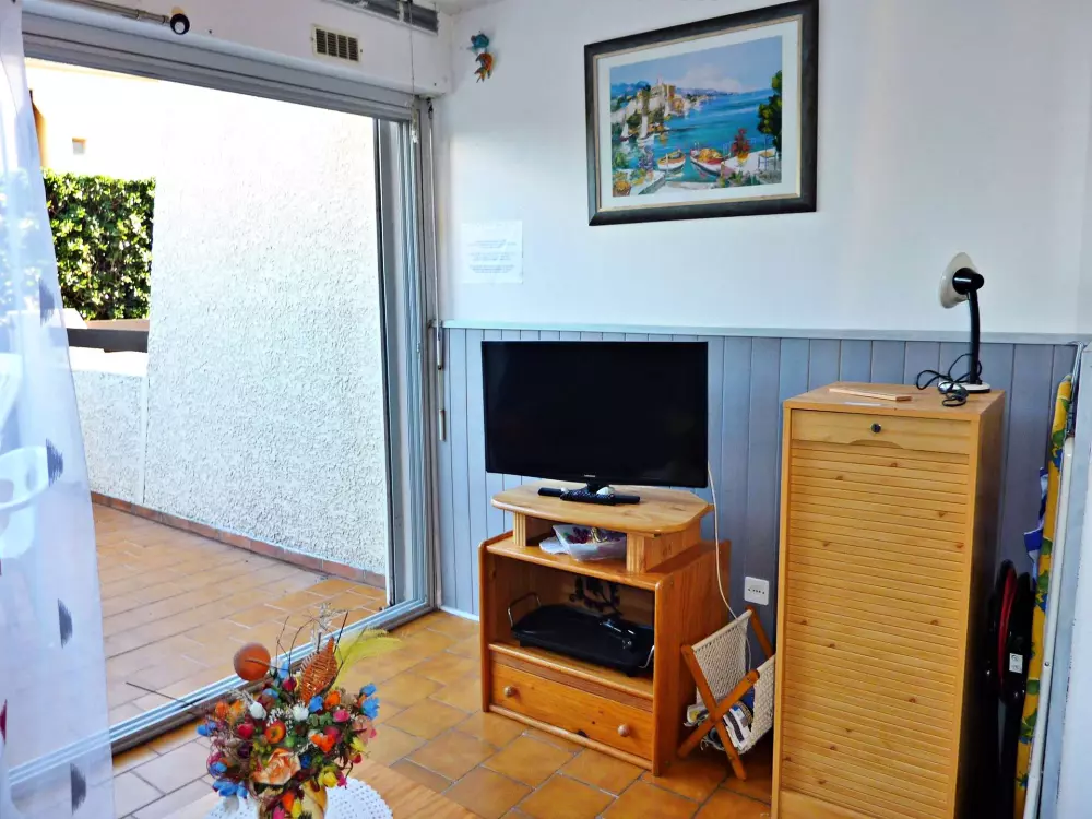 Résidence Clos Des Pins I(rés.