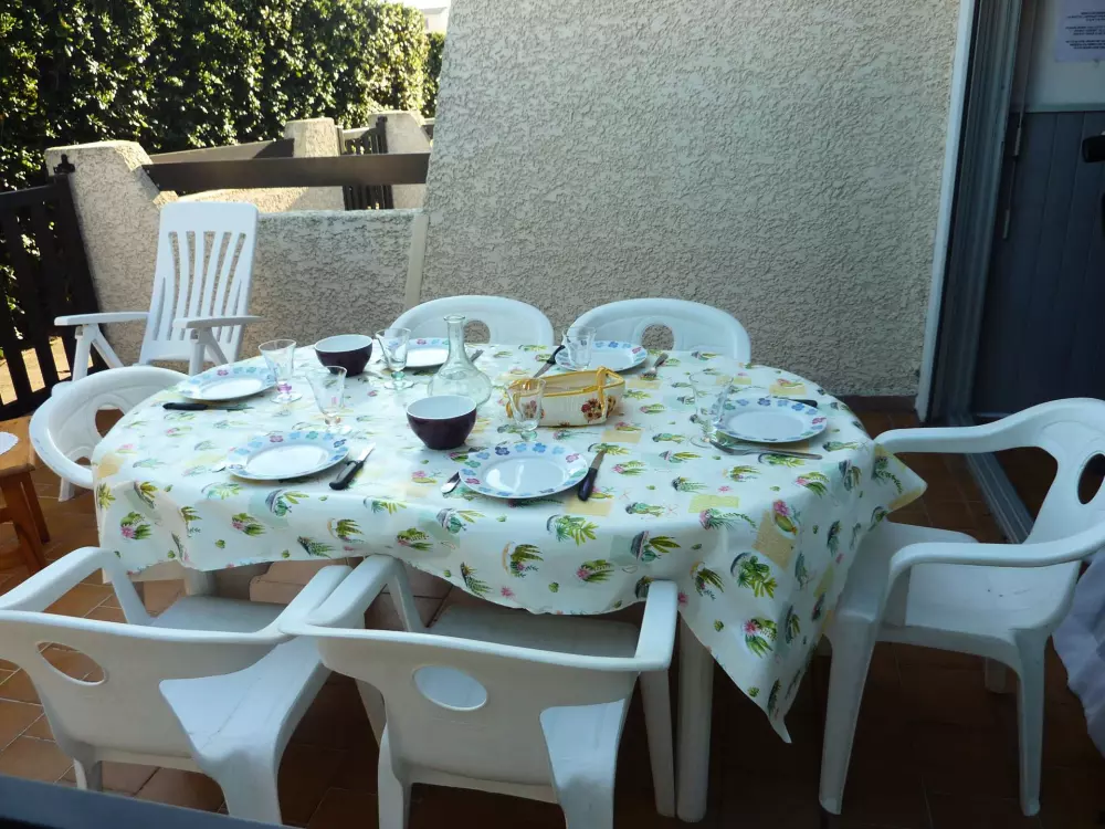 Résidence Clos Des Pins I(rés.