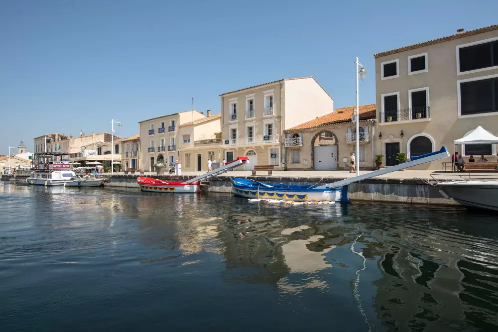 Résidence Clos Des Pins I(rés.