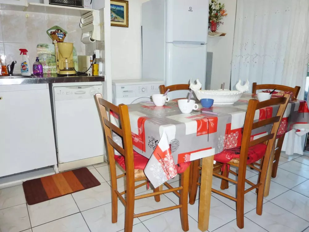 Résidence Clos Des Pins I(rés.