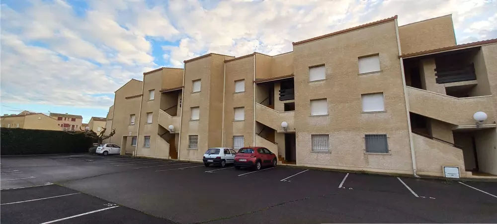 Résidence Clos Des Pins I(rés.