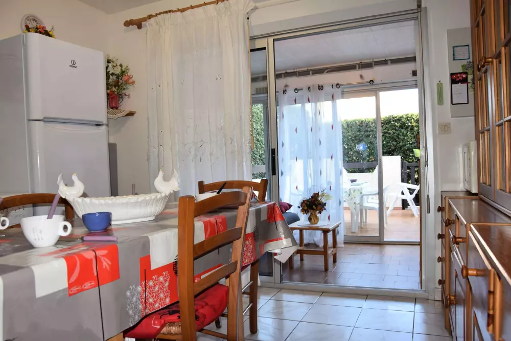 Résidence Clos Des Pins I(rés.