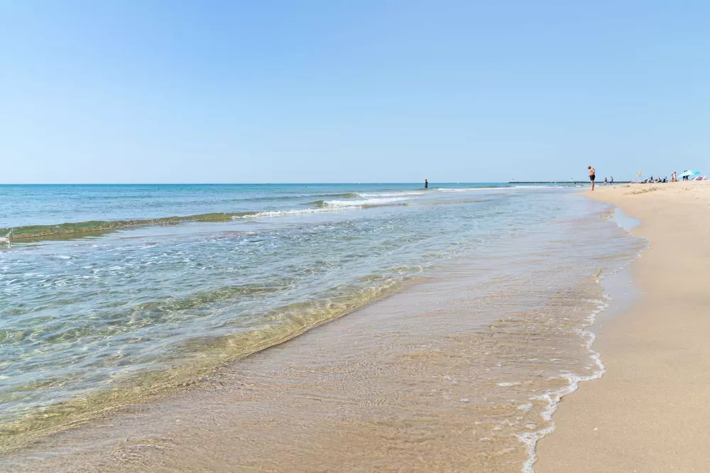 Résidence Clos Des Pins I(rés.