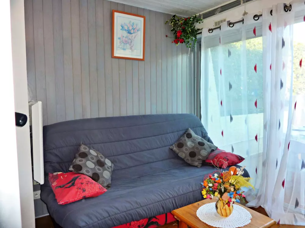 Résidence Clos Des Pins I(rés.