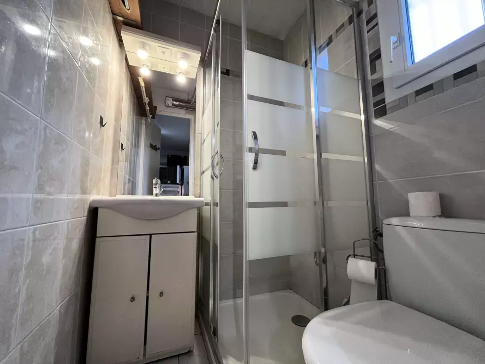 Résidence Clos Des Pins I(rés.