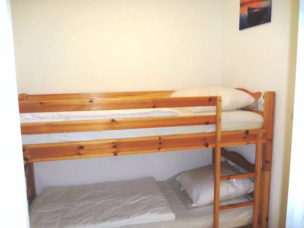 Résidence Clos Des Pins Ii (ré