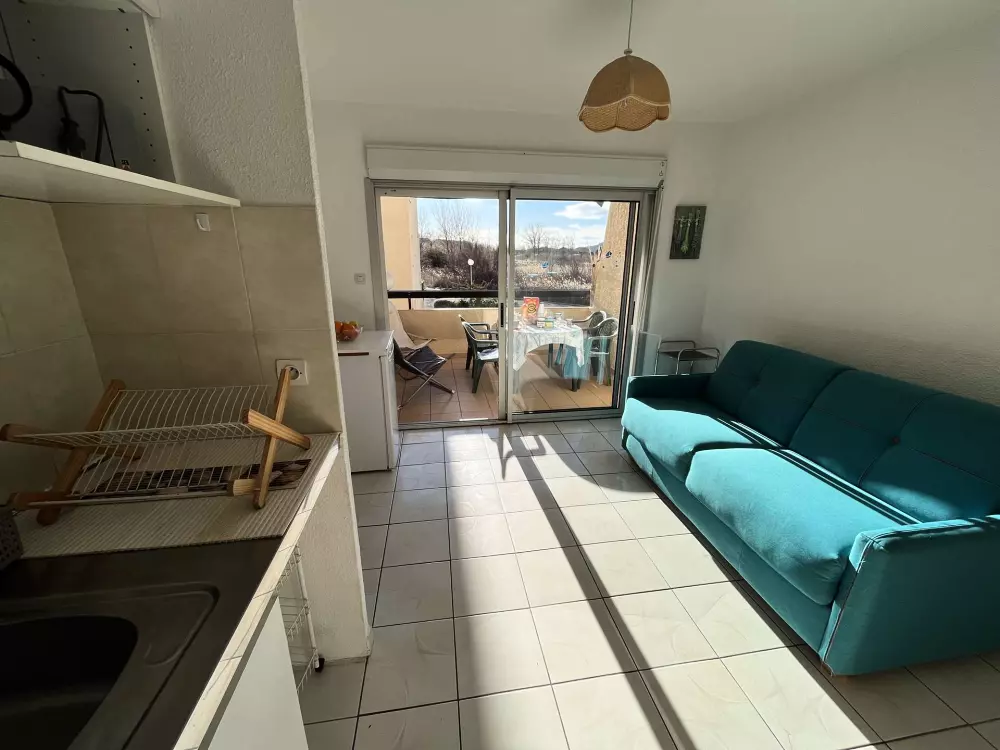 Résidence Clos Des Pins Ii (ré