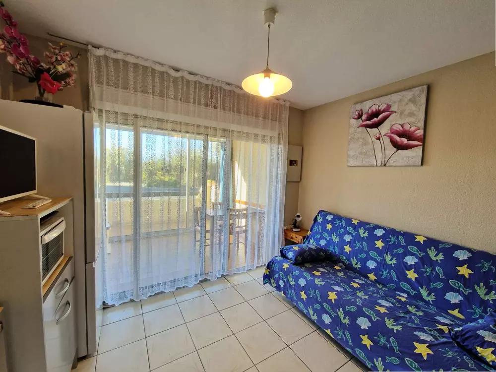 Résidence Clos Des Pins Ii (ré