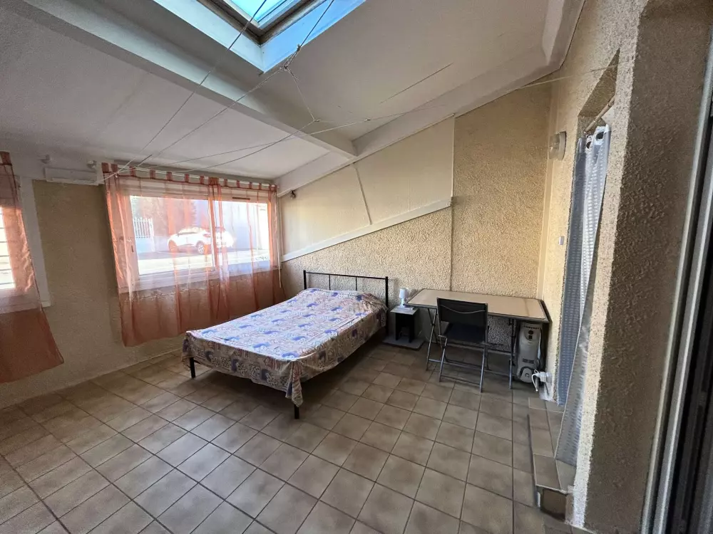 Résidence Clos Des Pins Ii (ré