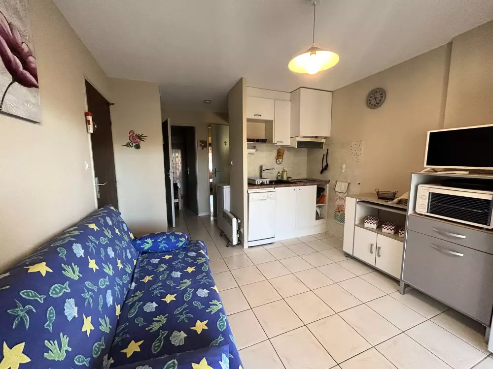 Résidence Clos Des Pins Ii (ré