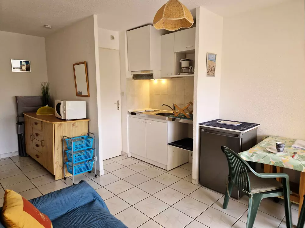 Résidence Clos Des Pins Ii (ré