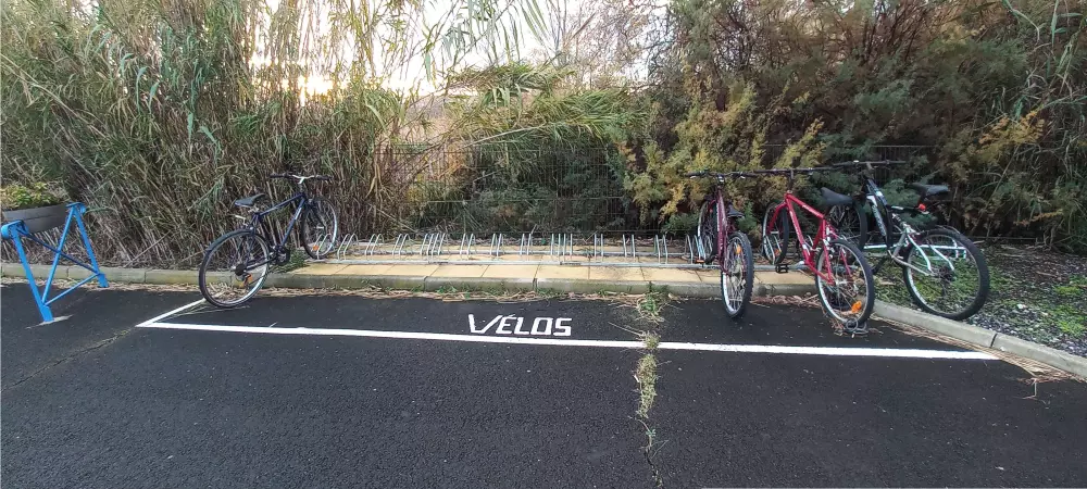 Résidence Clos Des Pins Ii (ré