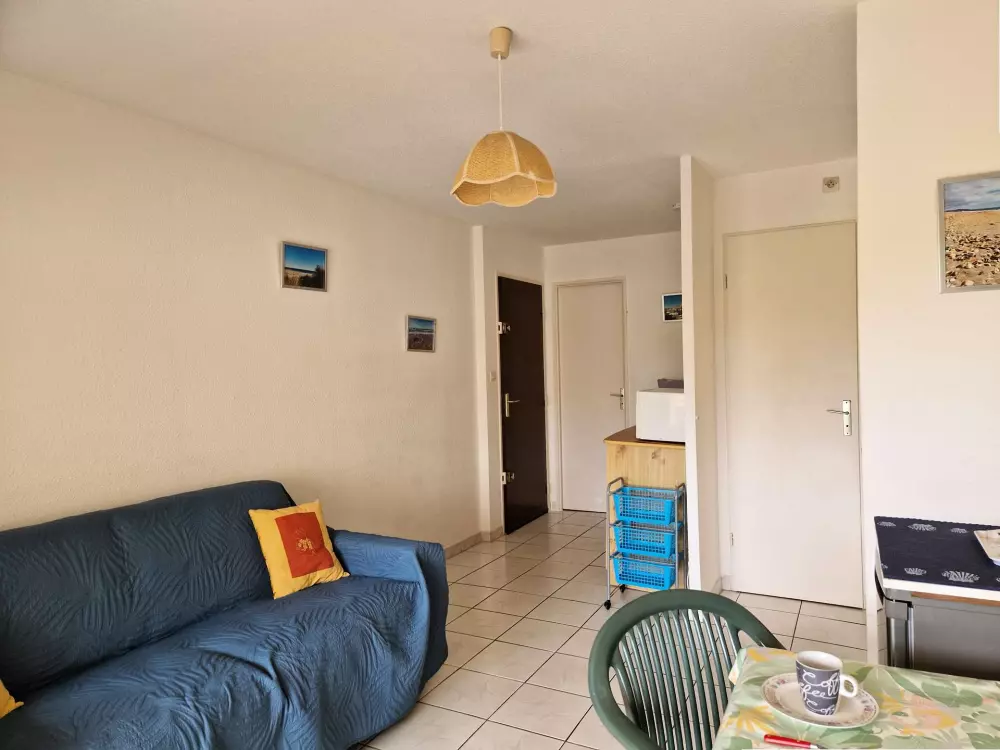 Résidence Clos Des Pins Ii (ré