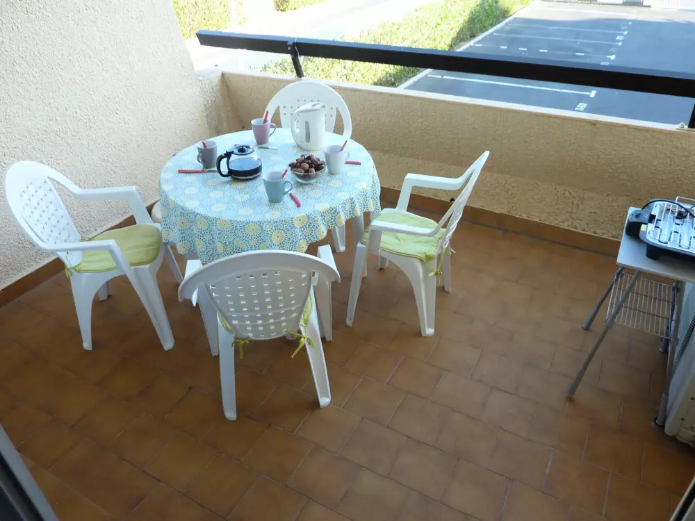 Résidence Clos Des Pins Ii (ré