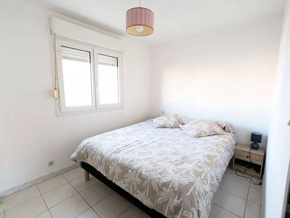 Résidence Clos Des Pins Ii (ré