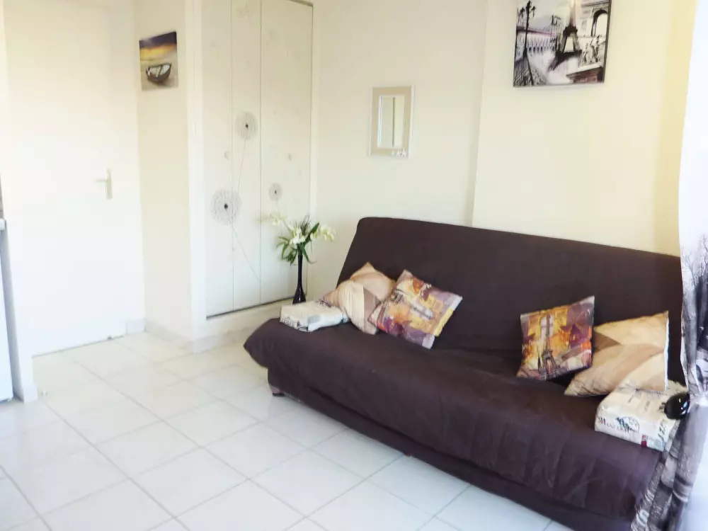 Résidence Clos Des Pins Ii (ré