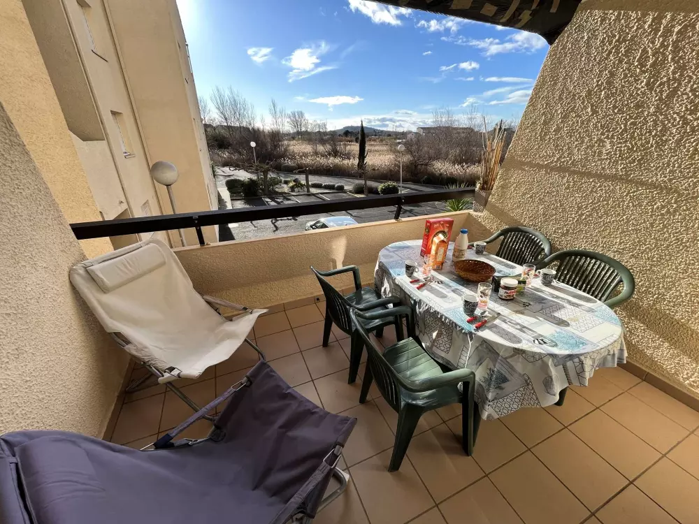 Résidence Clos Des Pins Ii (ré