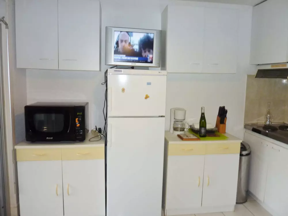 Résidence Clos Des Pins Ii (ré