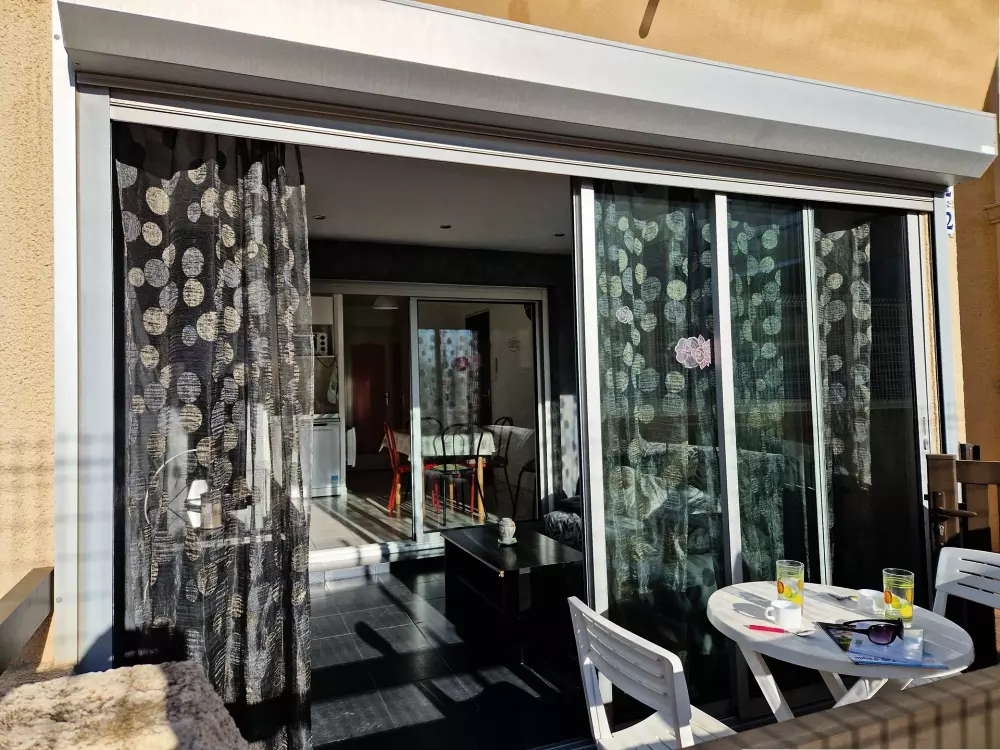 Résidence Clos Des Pins Ii (ré