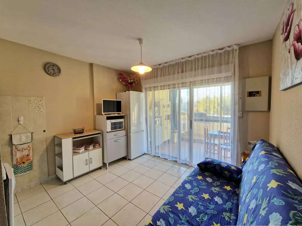 Résidence Clos Des Pins Ii (ré