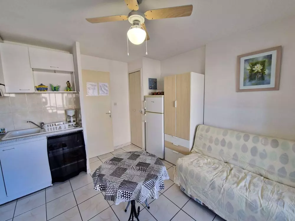 Résidence Clos Des Pins Ii (ré