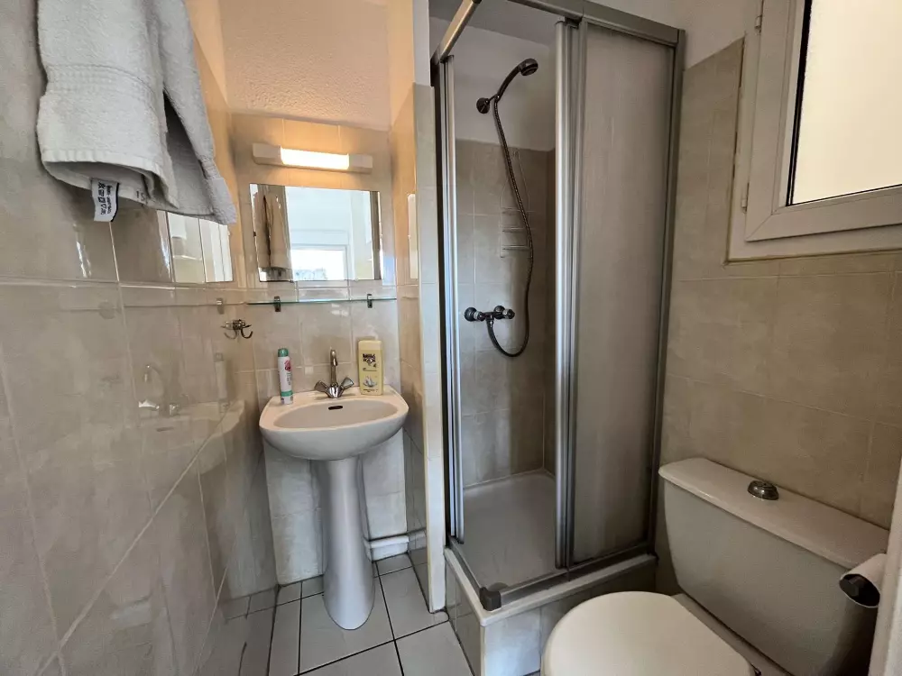 Résidence Clos Des Pins Ii (ré